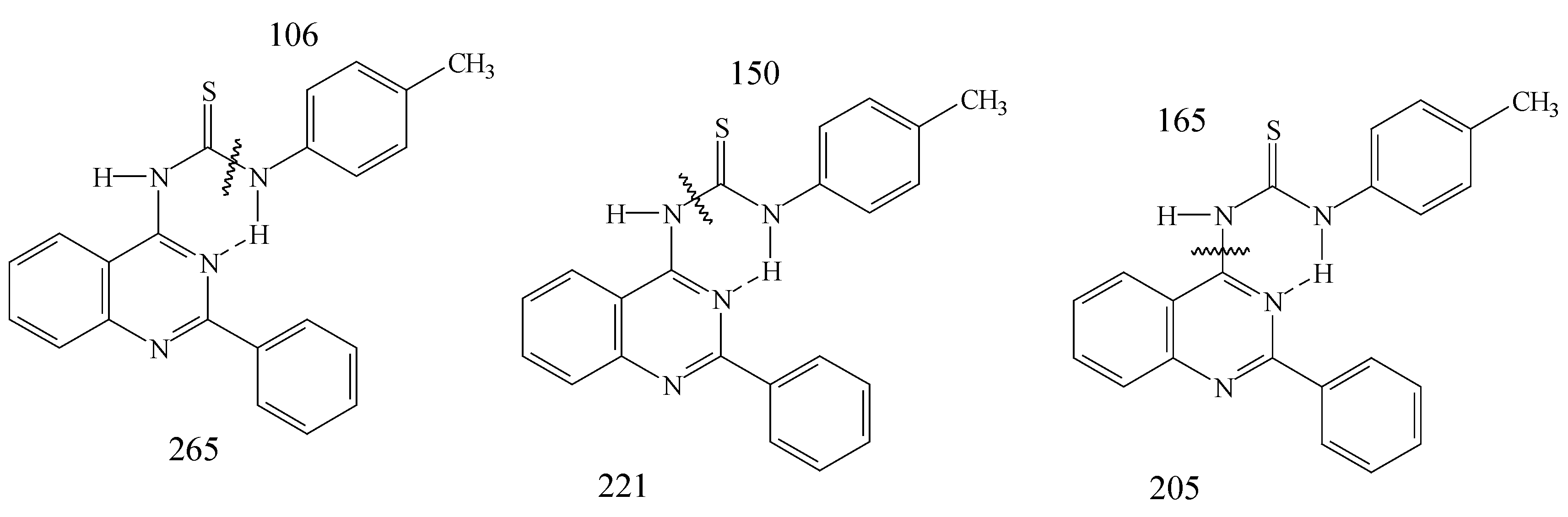 Molecules 06 00588 g001