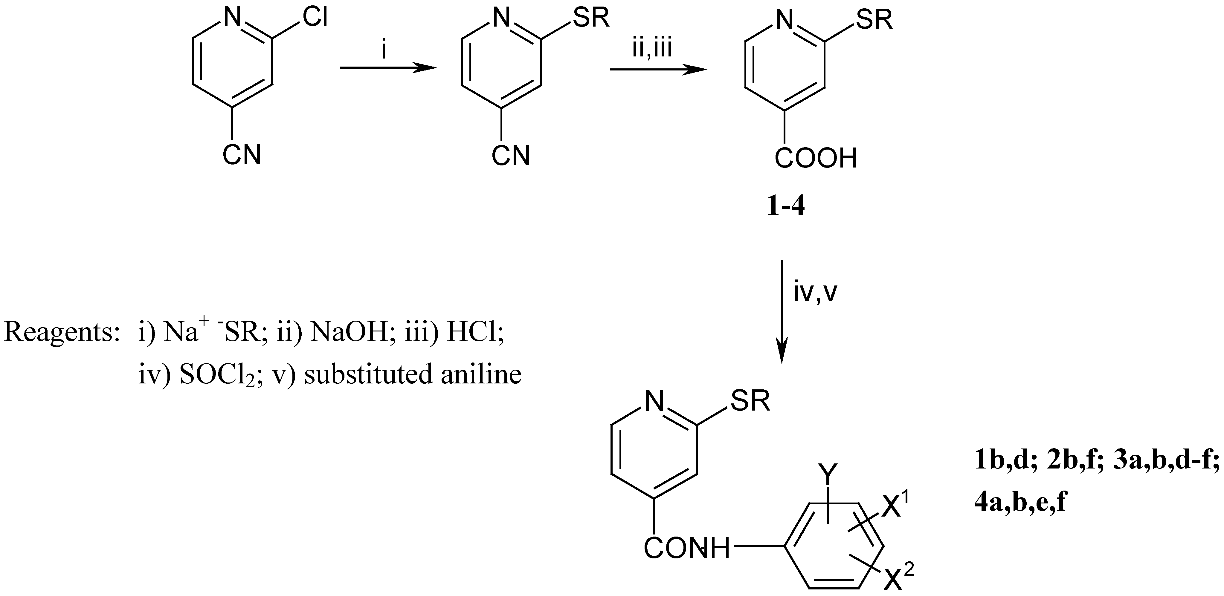 Molecules 06 00603 sch001