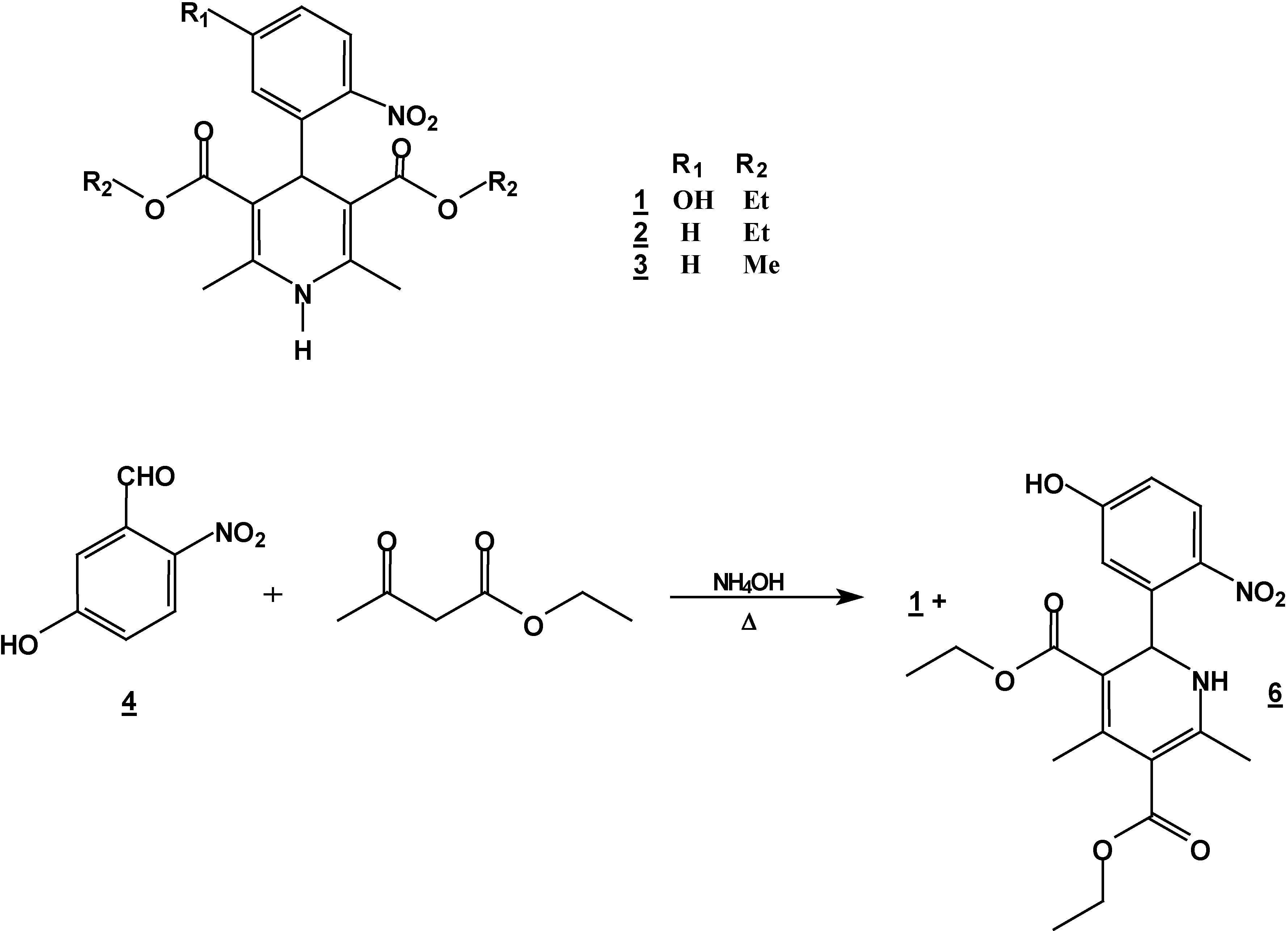 Molecules 06 00683 g001