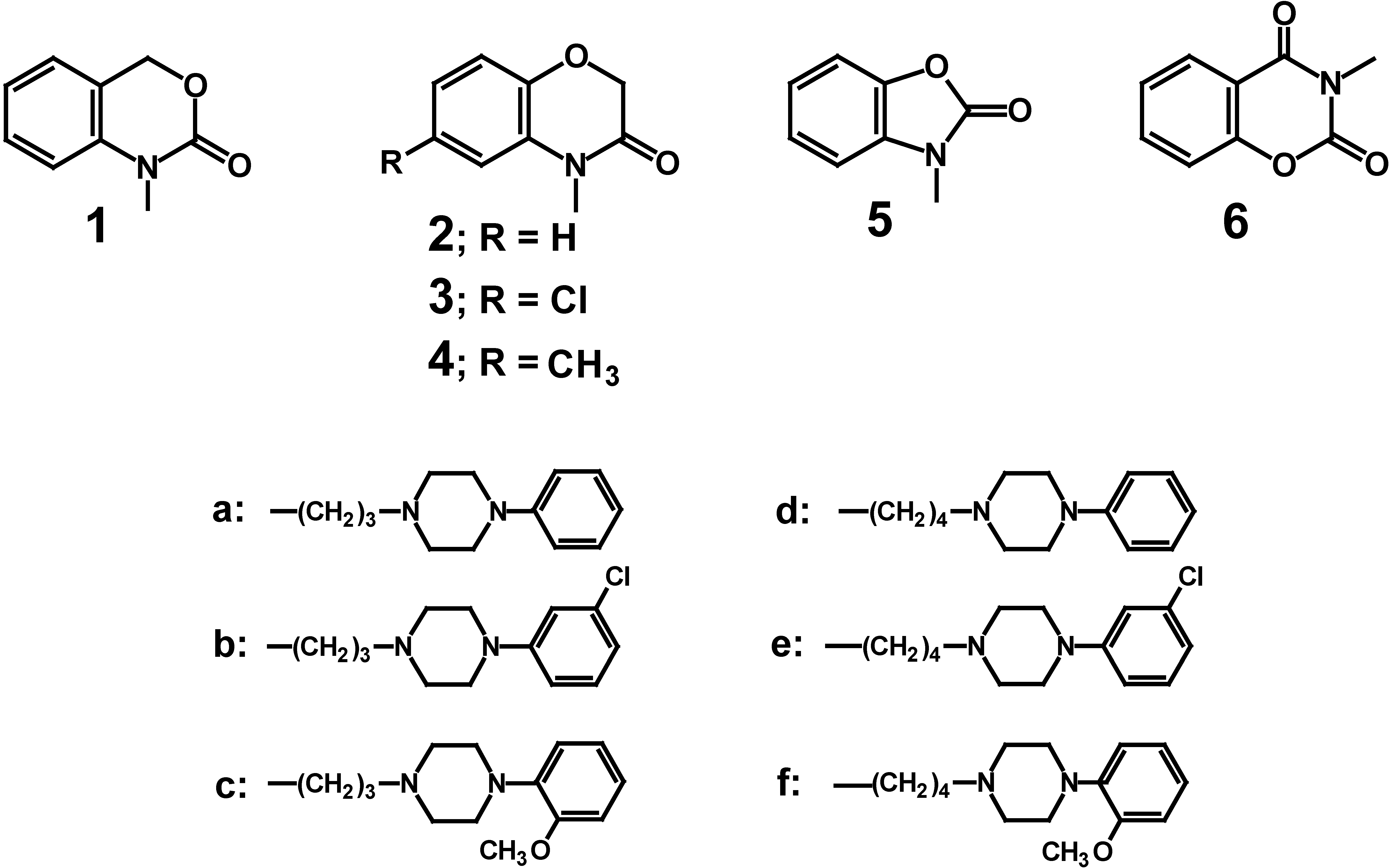 Molecules 06 00784 i001
