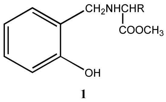 Molecules 06 00988 g001 550