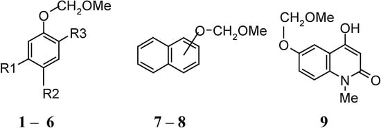 Molecules 06 01006 g001 550