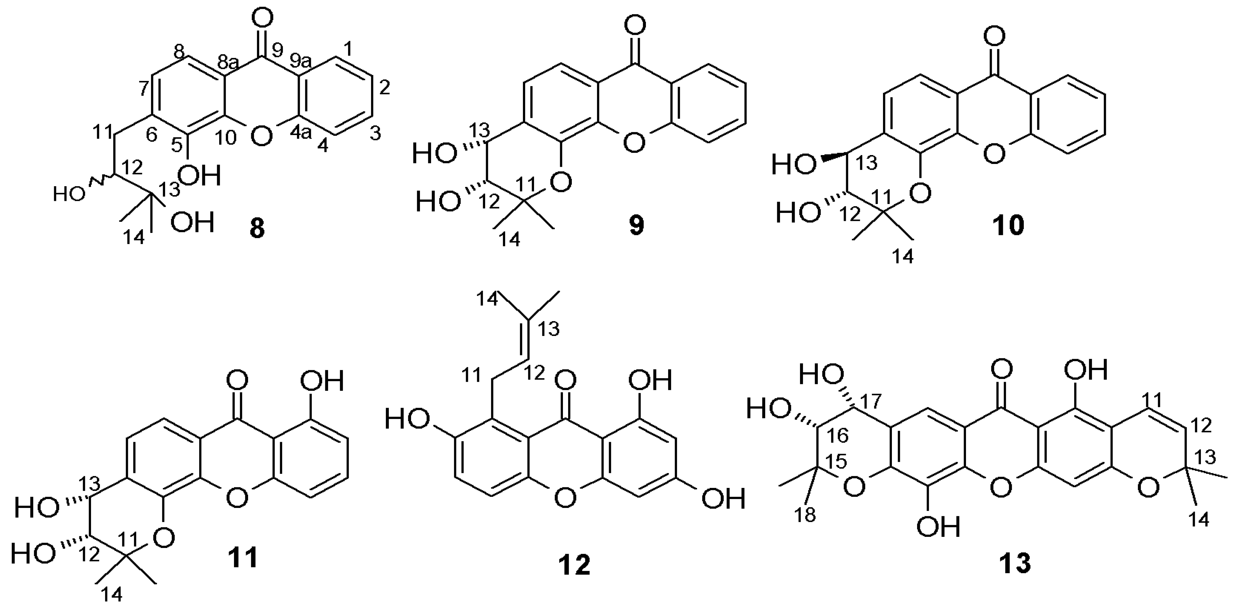 Molecules 07 00038 g002