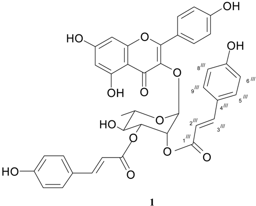 Molecules 07 00245 i001