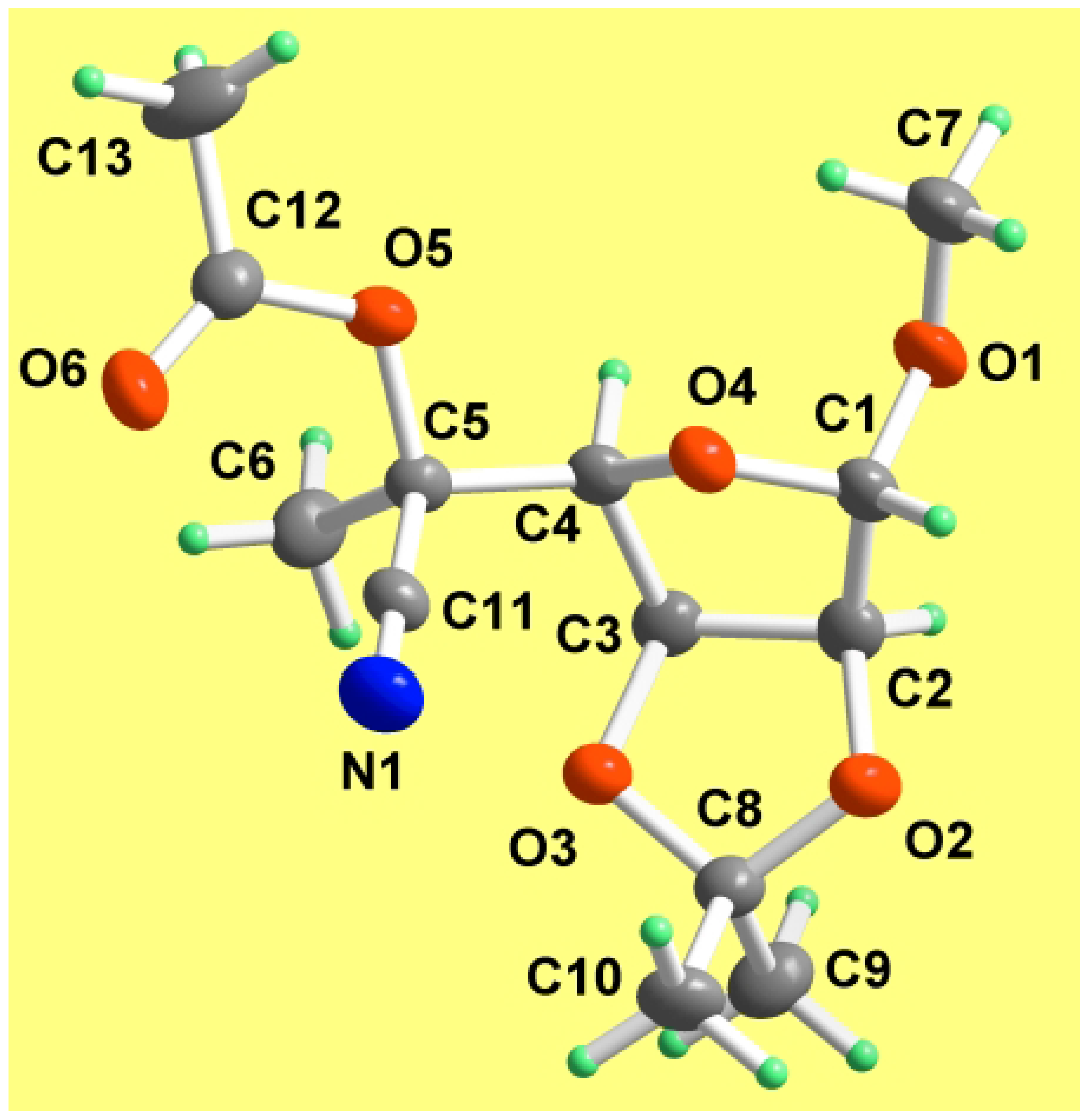 Molecules 07 00437 g001