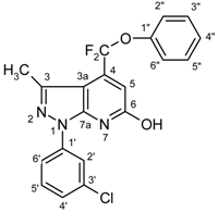 Molecules 09 00164 i001