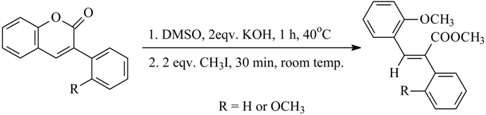 Molecules 09 00256 i001