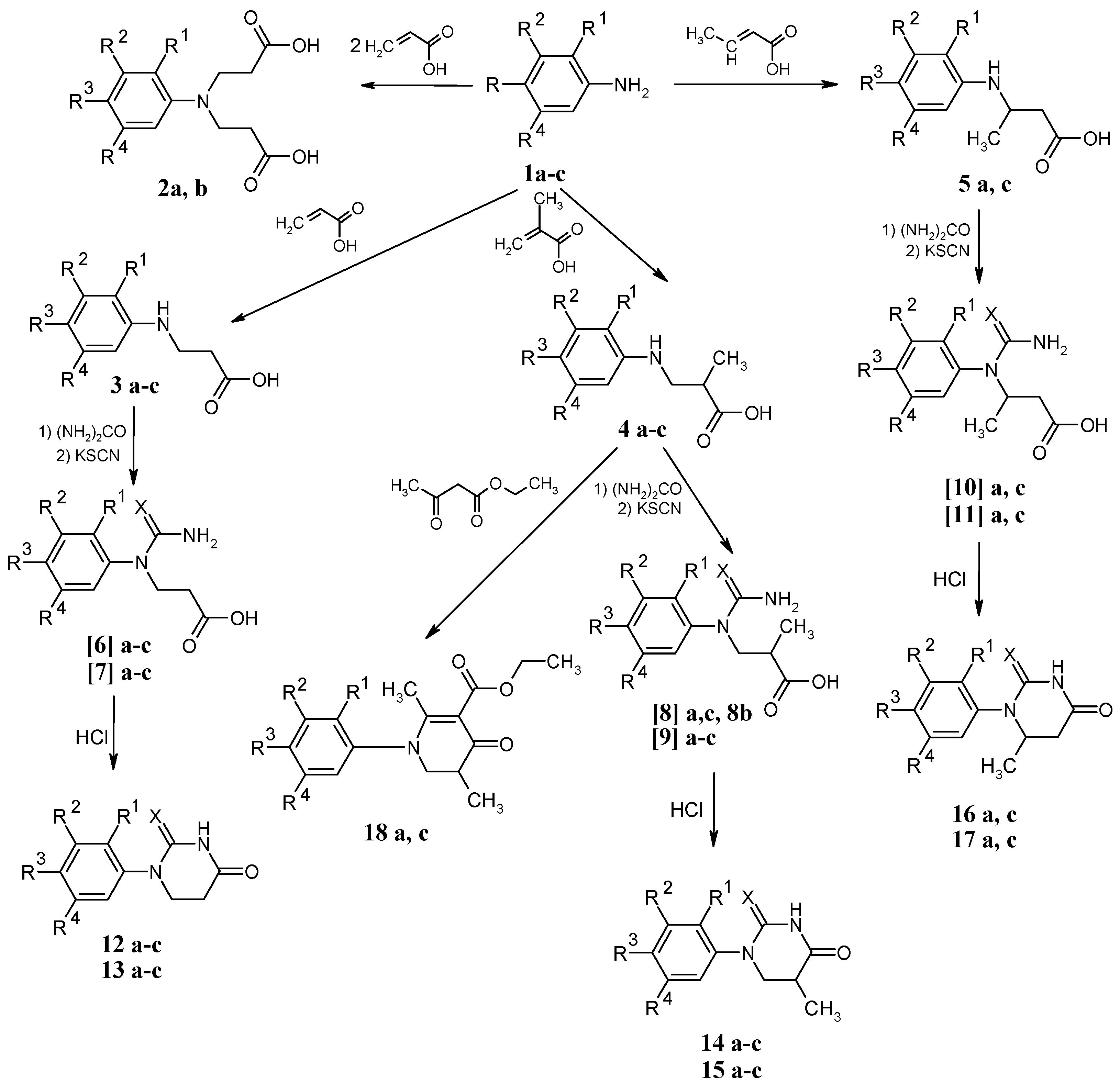 Molecules 10 00407 g001
