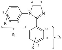 Molecules 10 00435 i002