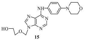 Molecules 10 00508 i008