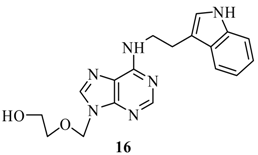 Molecules 10 00508 i010