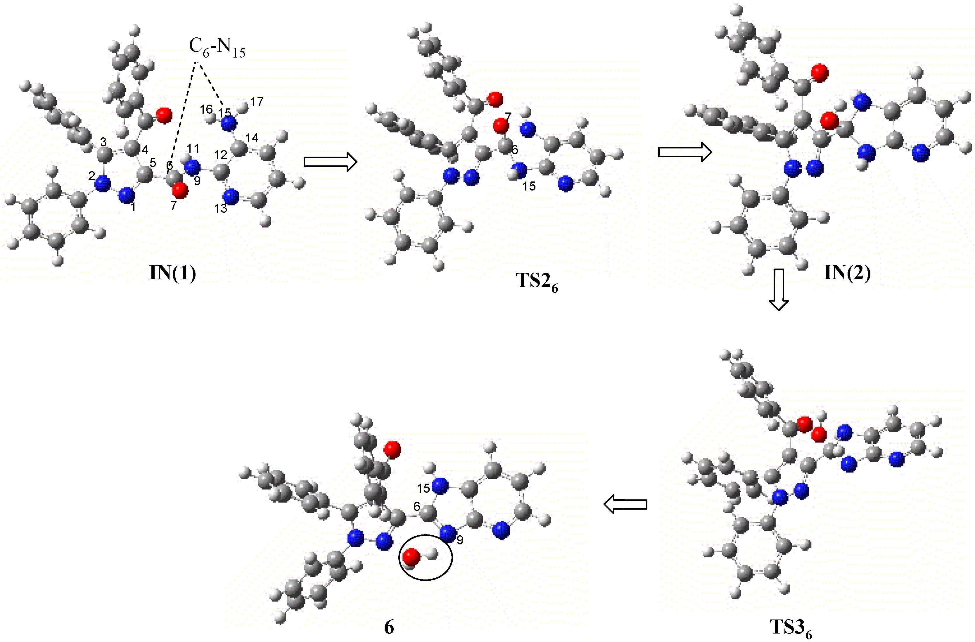 Molecules 10 00559 g003