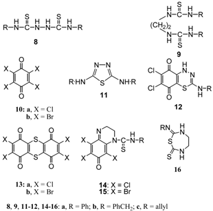 Molecules 10 00822 i001