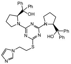 Molecules 11 00081 i016