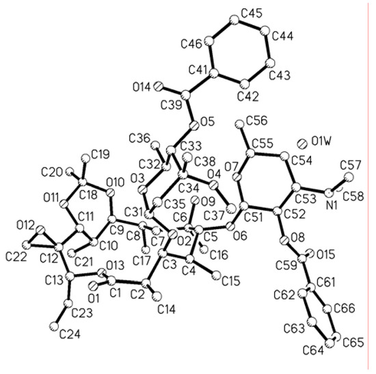 Molecules 11 00121 g002 550