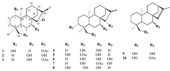 Molecules 11 00257 g001 550