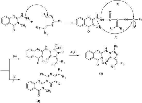 Molecules 11 00377 sch002 550