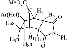 Molecules 11 00603 i005