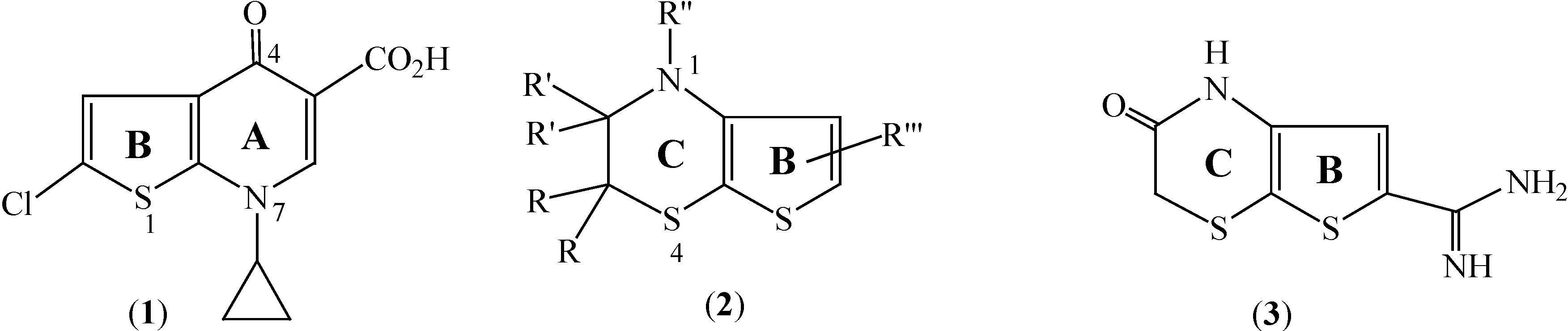 Molecules 12 00497 g001
