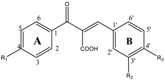 Molecules 12 00885 i001