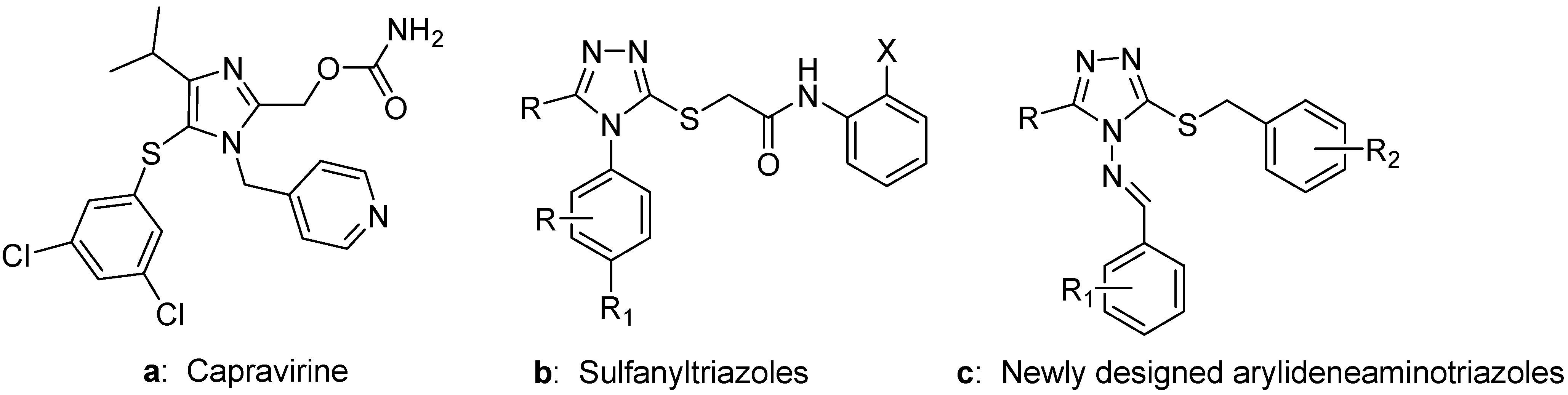 Molecules 12 02003 g001