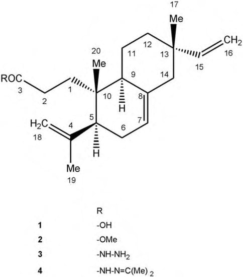 Molecules 12 02279 g003 550