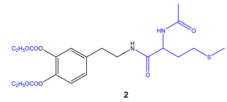 Molecules 13 00519 i003