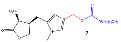 Molecules 13 00519 i007