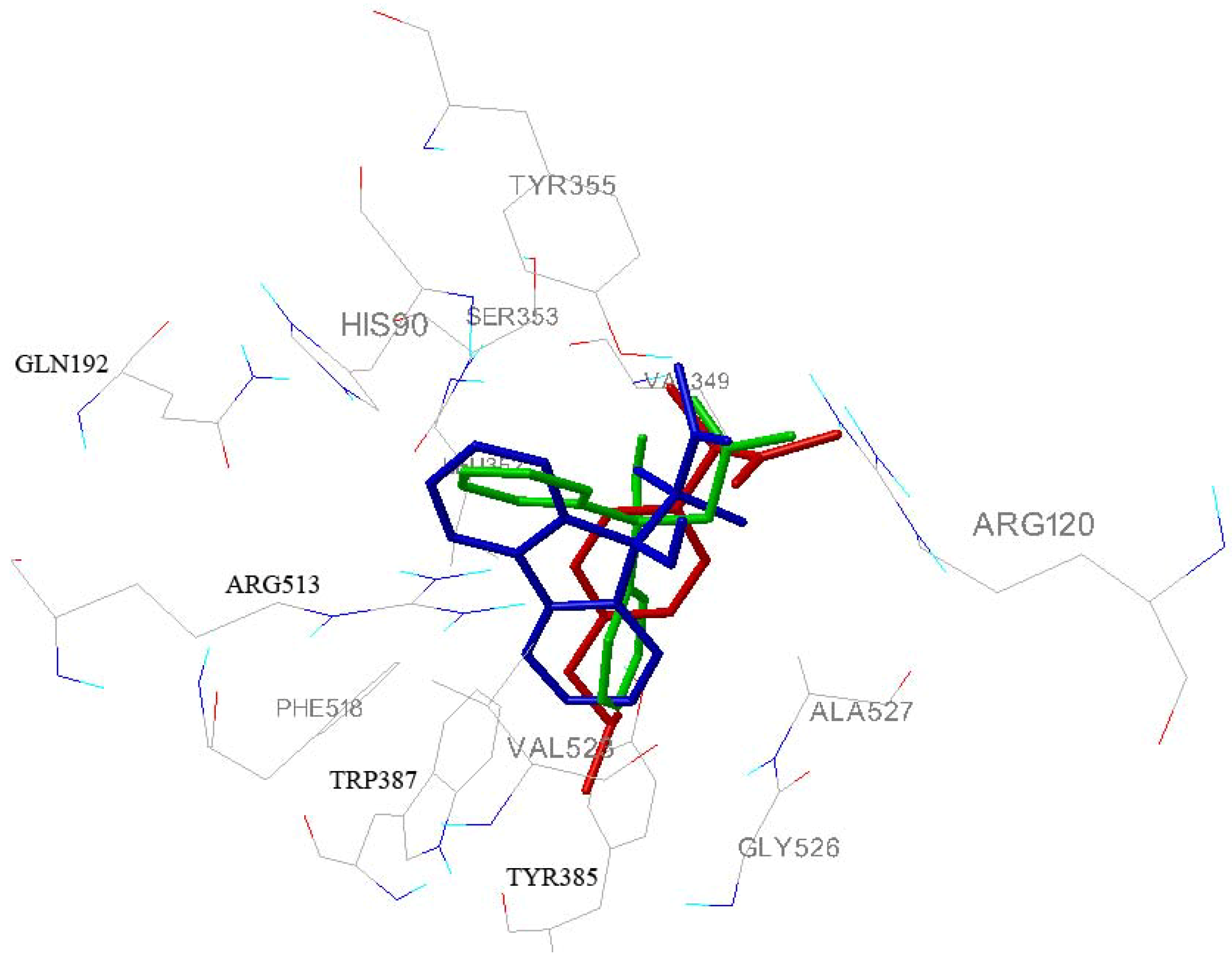 Molecules 13 00603 g004