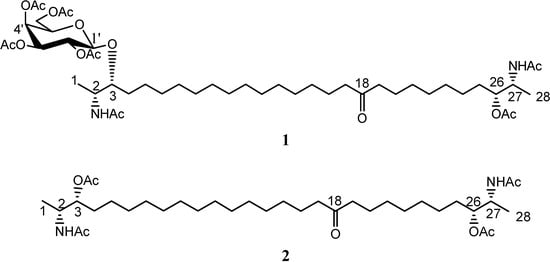 Molecules 13 00772 g001 550