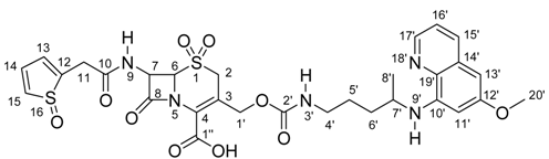 Molecules 13 00841 i003