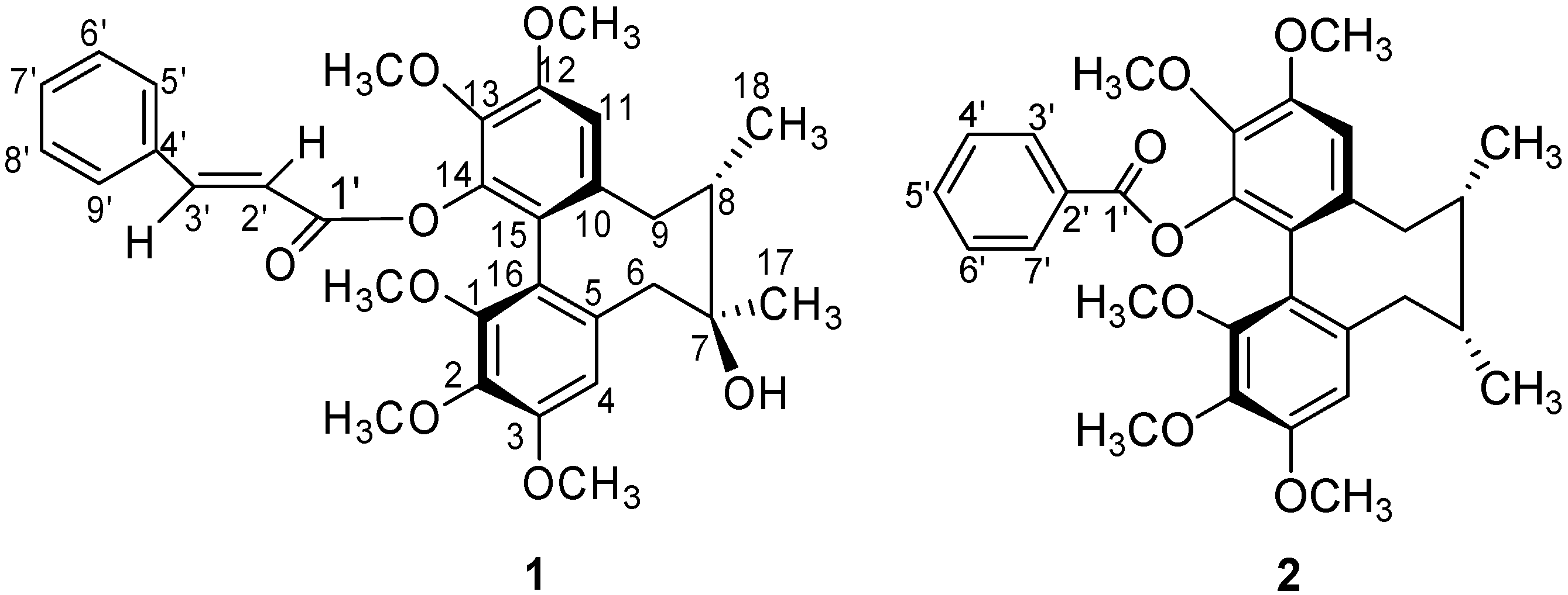 Molecules 13 01148 g001