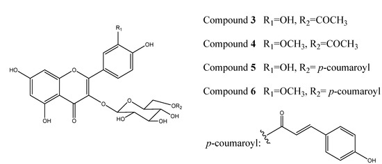 Molecules 13 01399 g002 550