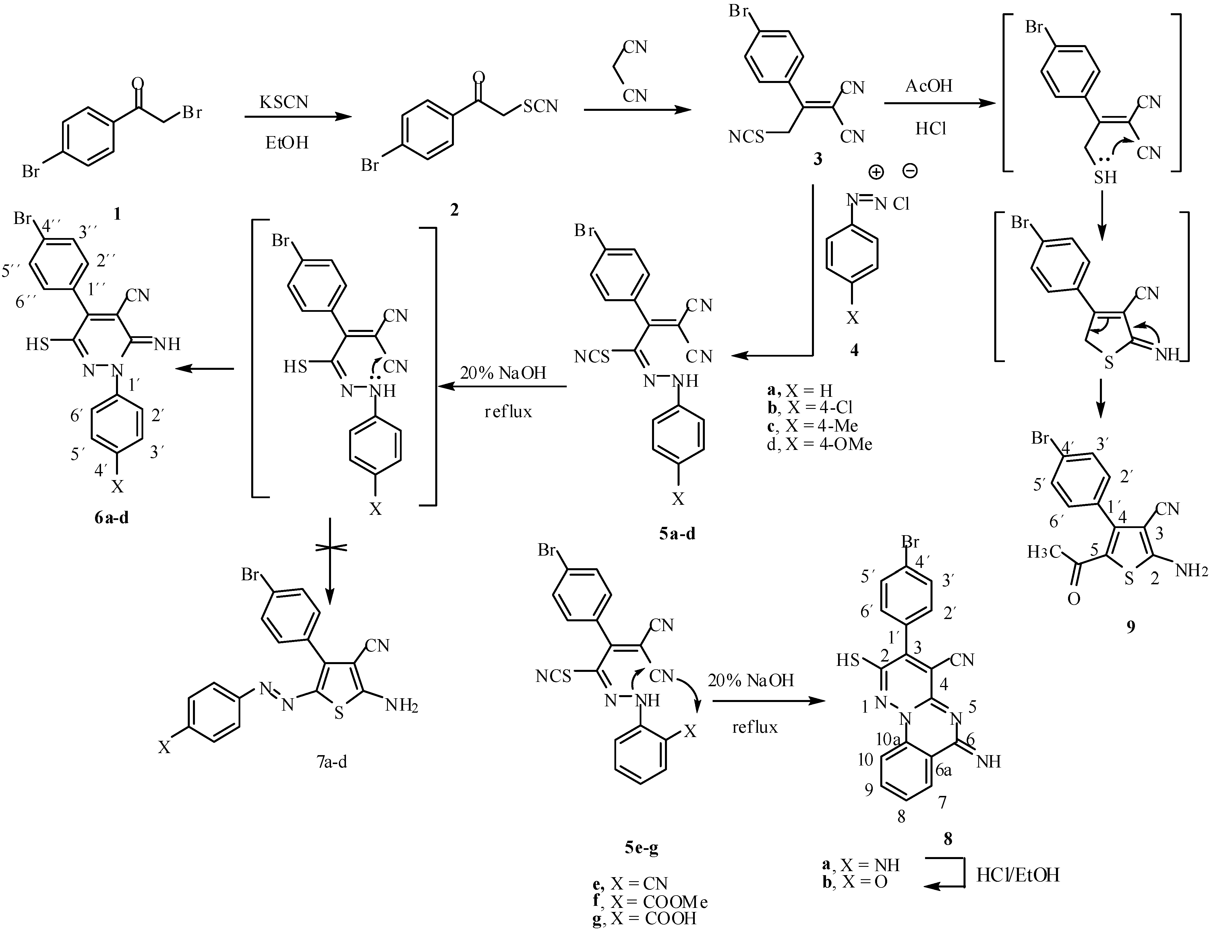 Molecules 13 02750 g001