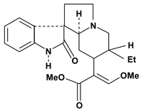 Molecules 13 03198 i011
