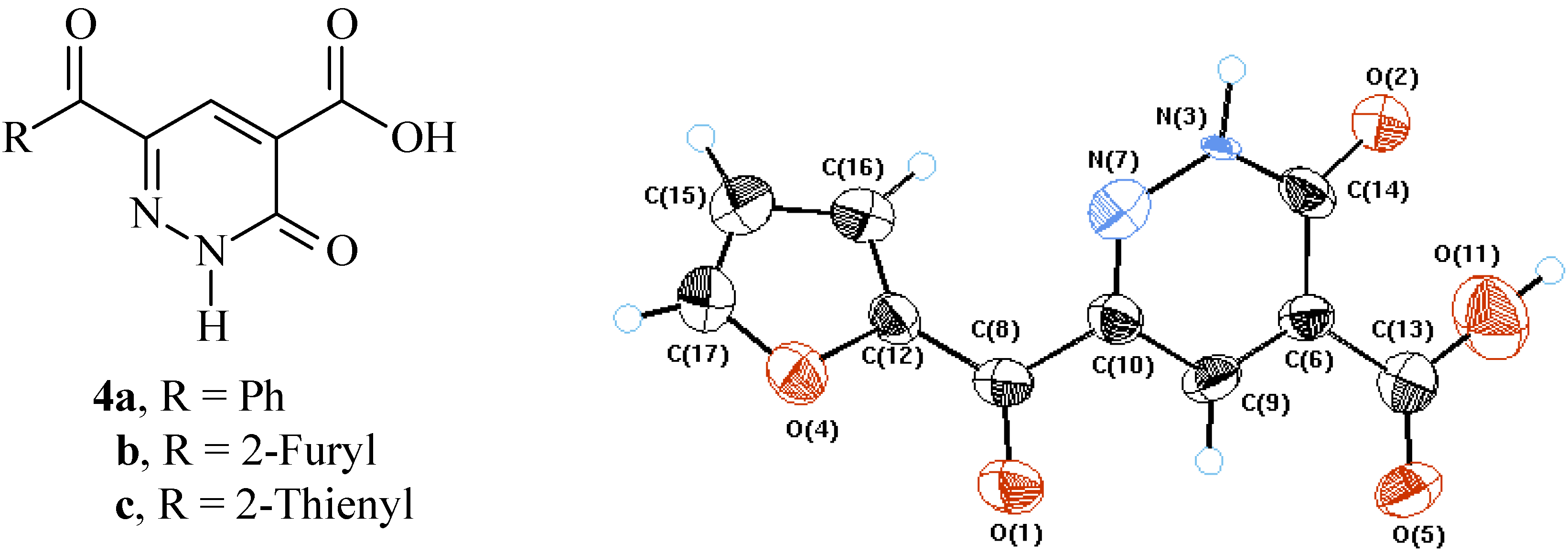 Molecules 14 00068 g001