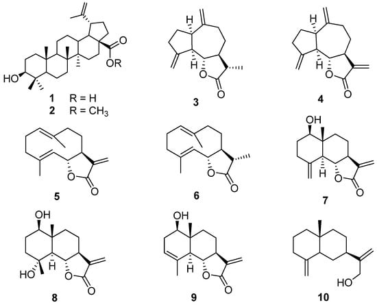 Molecules 14 00266 g001 550