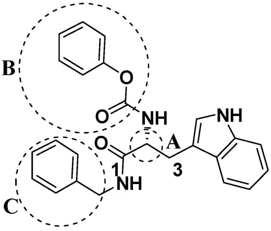 Molecules 14 00494 g002 550