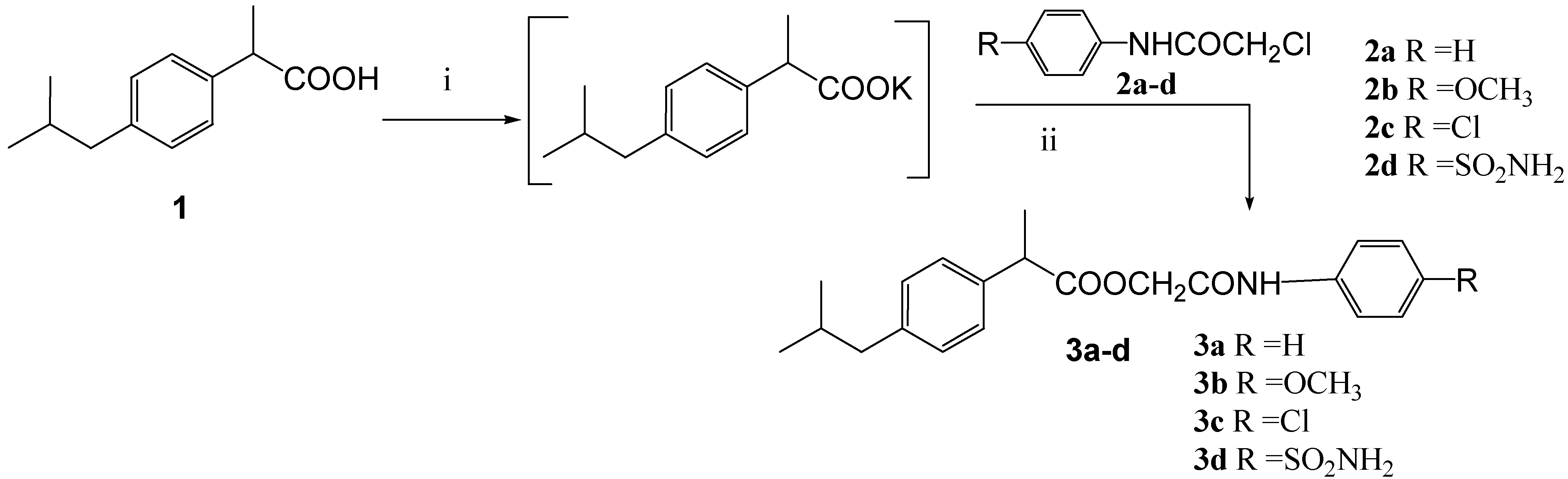 Molecules 14 00667 g001