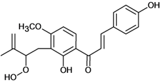 Molecules 14 00979 i038