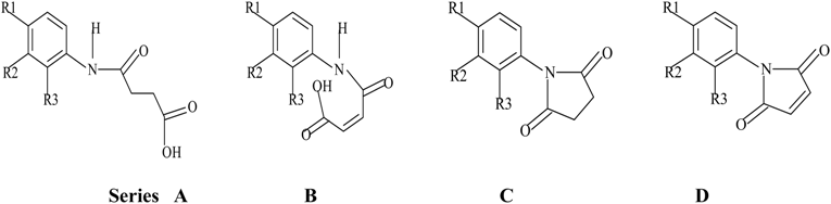 Molecules 14 01448 i001