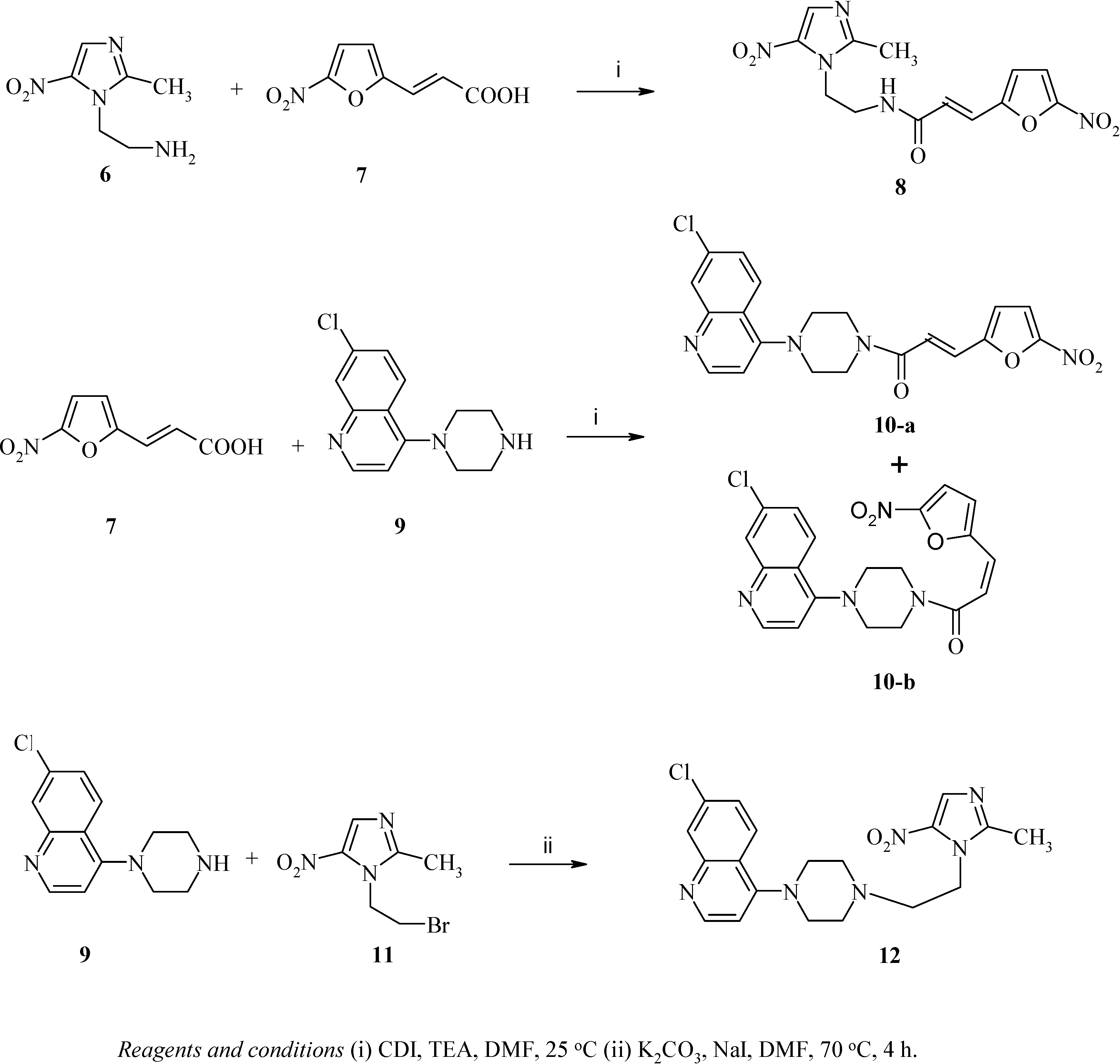 Molecules 14 01483 g001