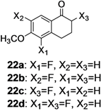 Molecules 14 02394 i010