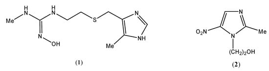 Molecules 14 02758 g001 550