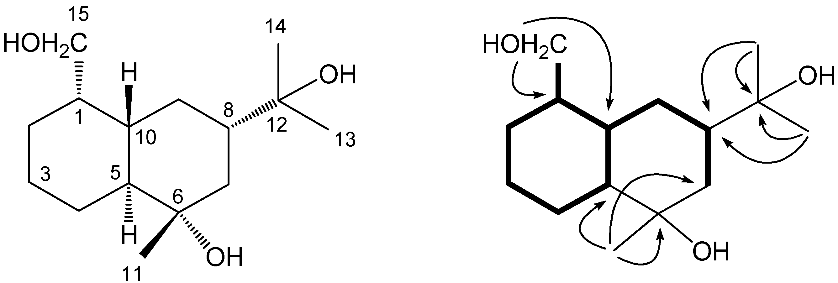 Molecules 14 02862 g001