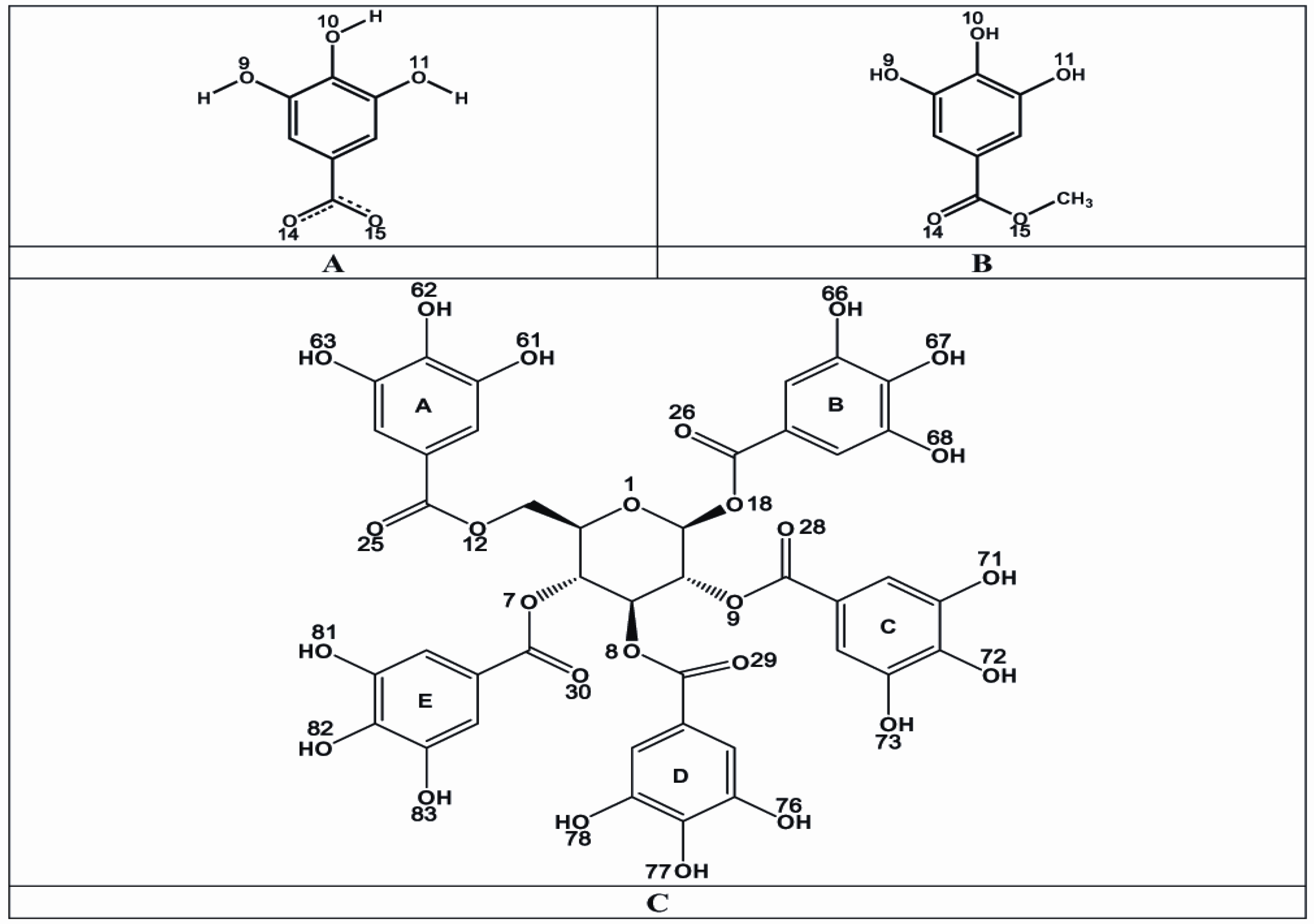 Molecules 14 03198 g005