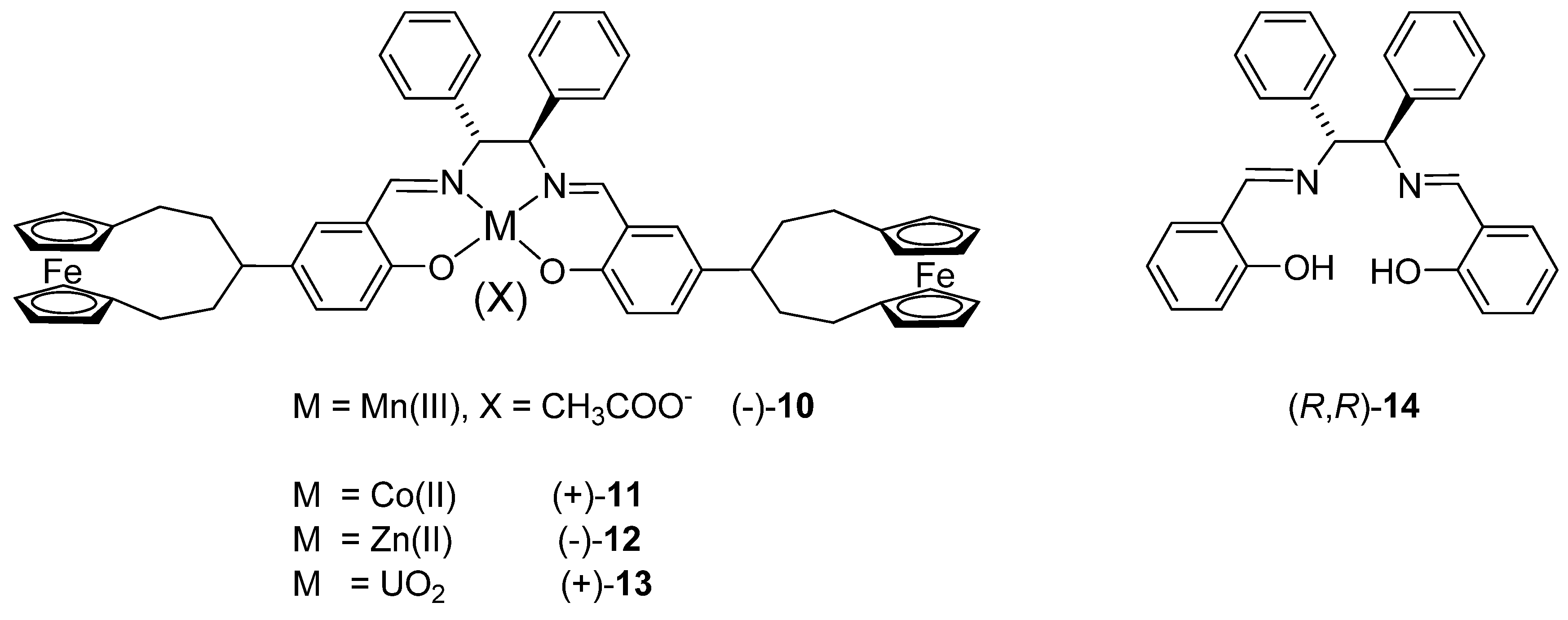 Molecules 14 04312 g001