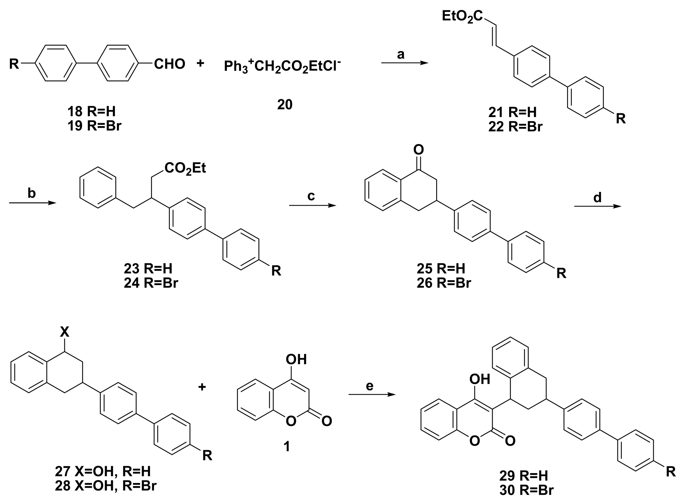 Molecules 14 04790 sch003