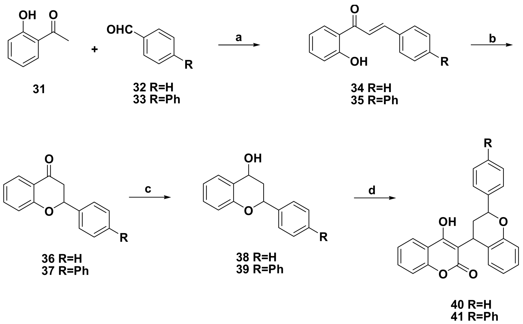 Molecules 14 04790 sch004
