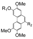 Molecules 14 05042 i001